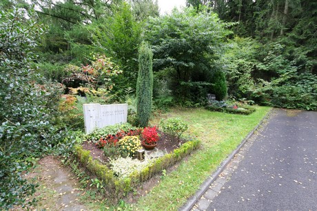 zentralfriedhof