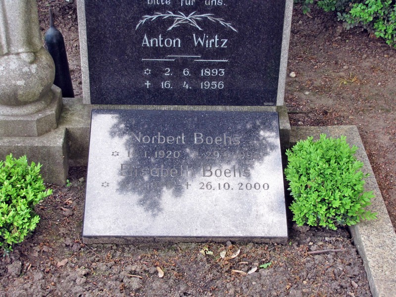 friedhof