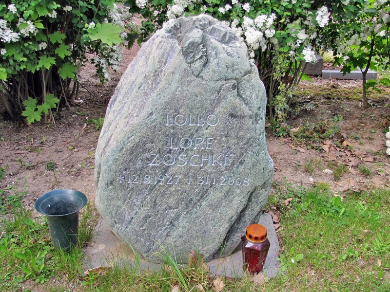friedhof