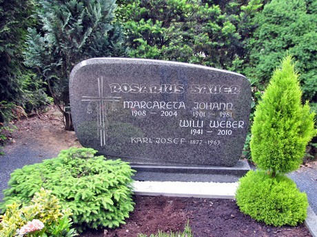 friedhof