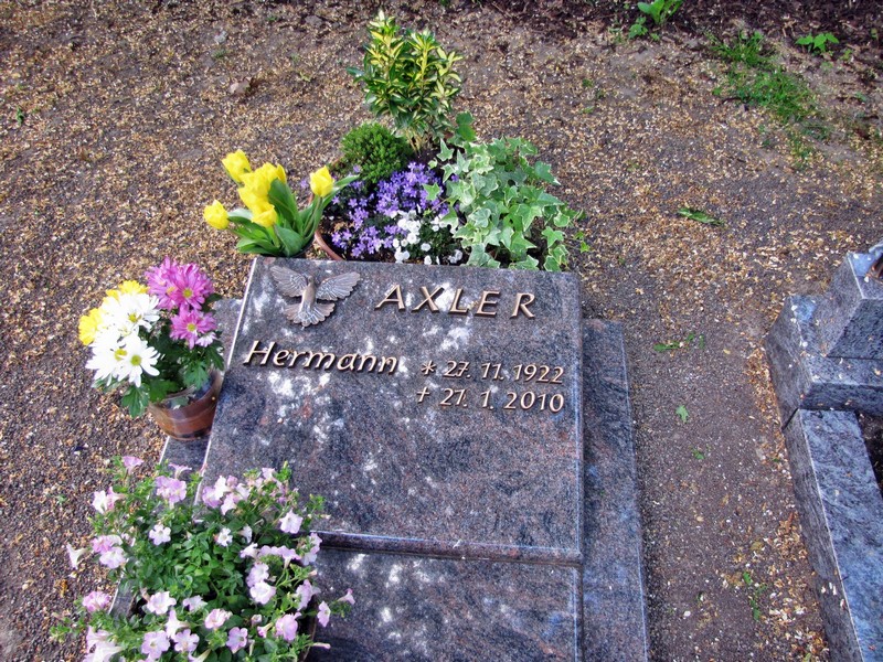 friedhof