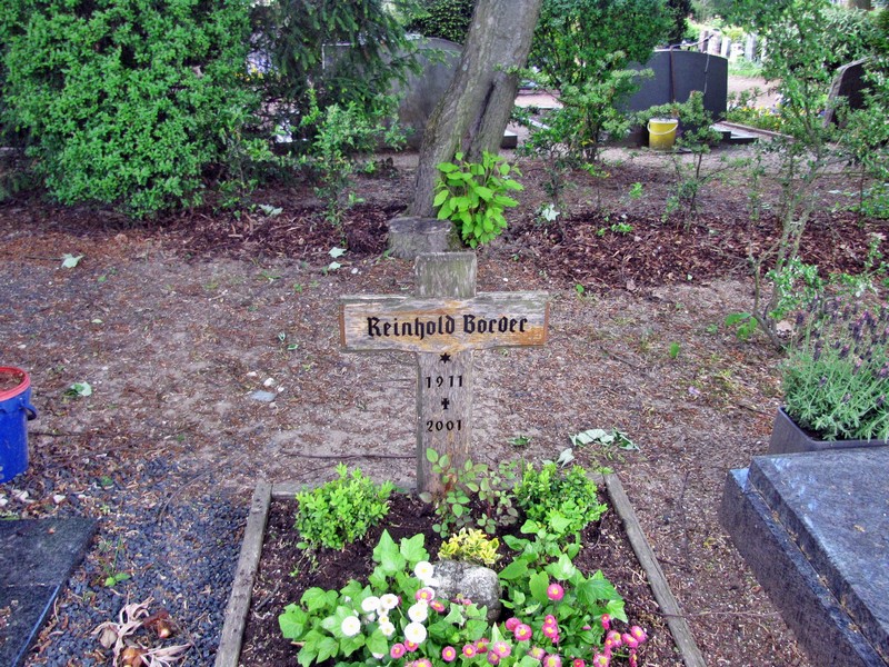 friedhof