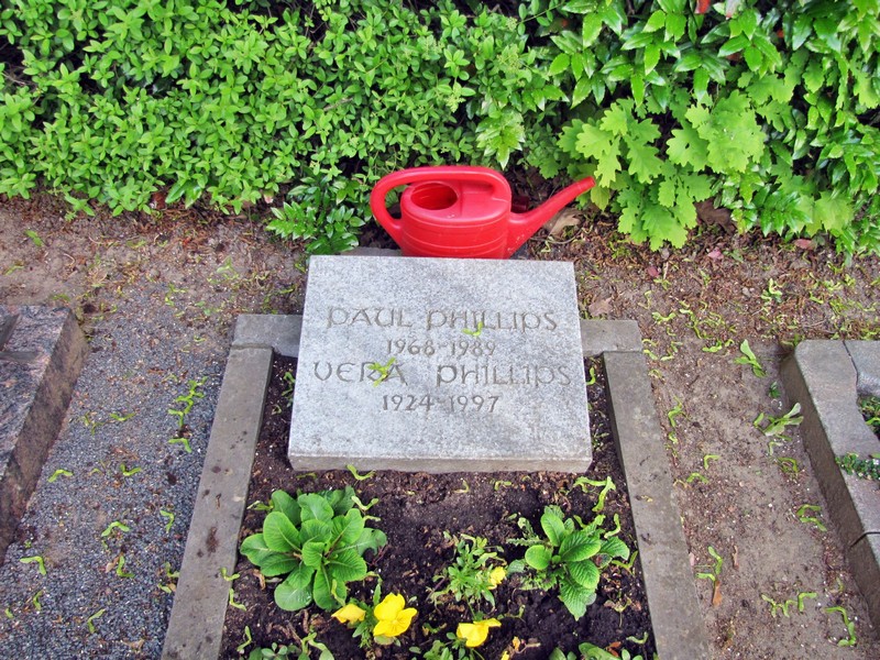 friedhof
