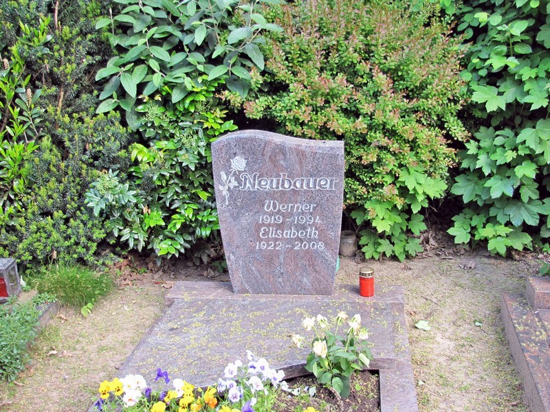 friedhof
