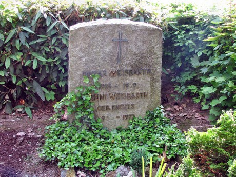 friedhof