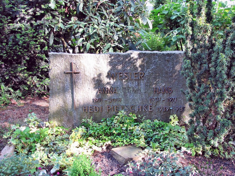 friedhof