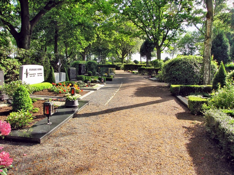 friedhof