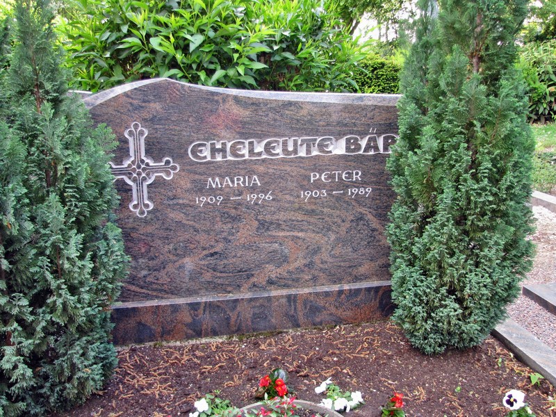 friedhof