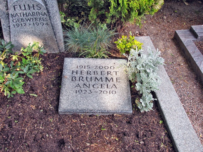 friedhof