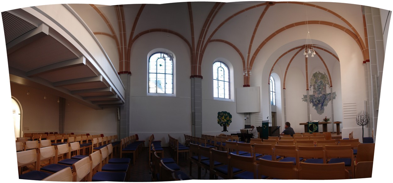  Wipperfürth - Evangelische Kirche